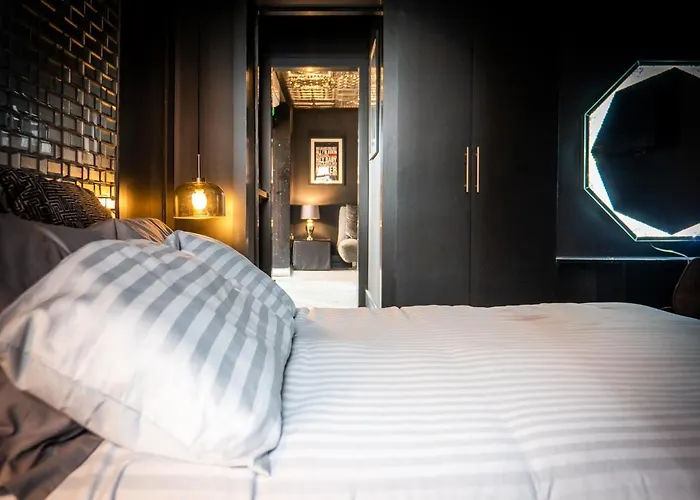 The Sea Lounge Accomodation