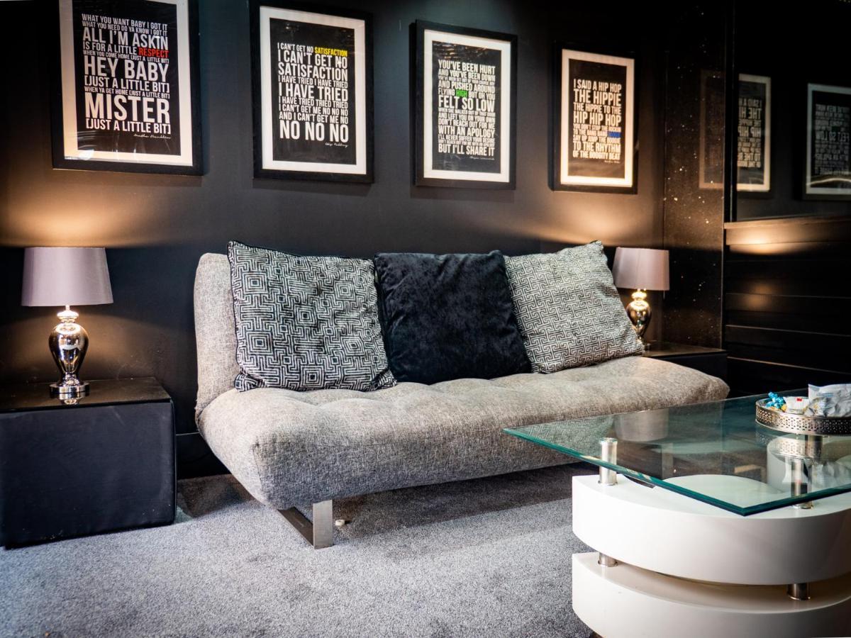 Aparthotel The Sea Lounge