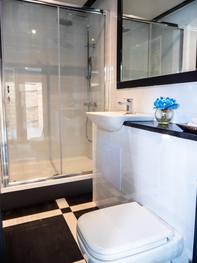 Aparthotel The Sea Lounge Broadstairs