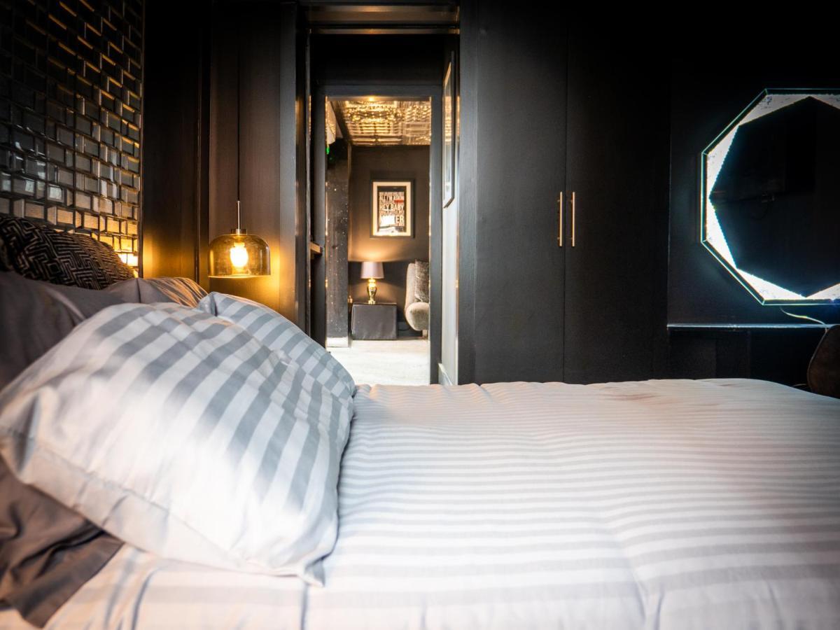The Sea Lounge Aparthotel