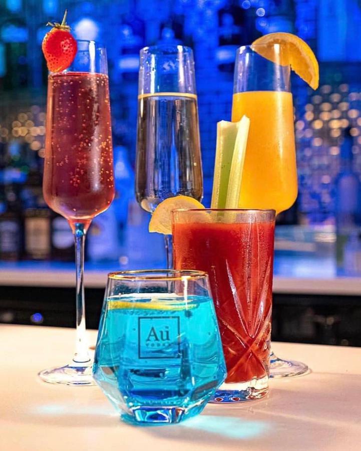 The Sea Lounge Aparthotel Broadstairs