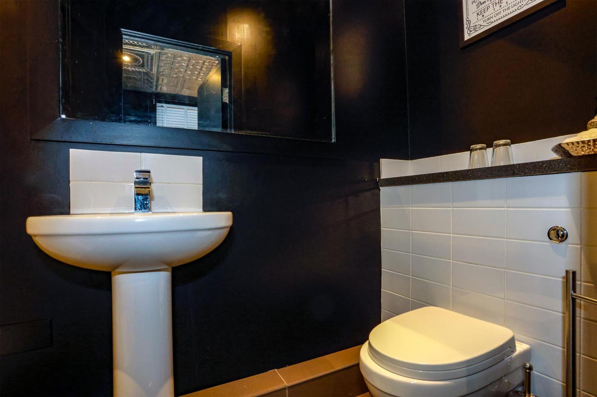 The Sea Lounge Aparthotel Broadstairs