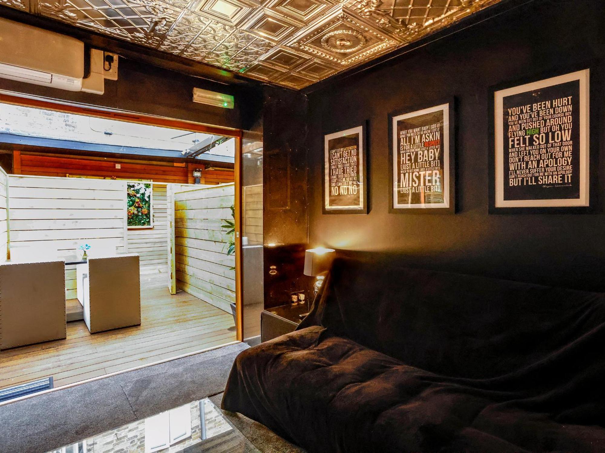 Aparthotel The Sea Lounge *