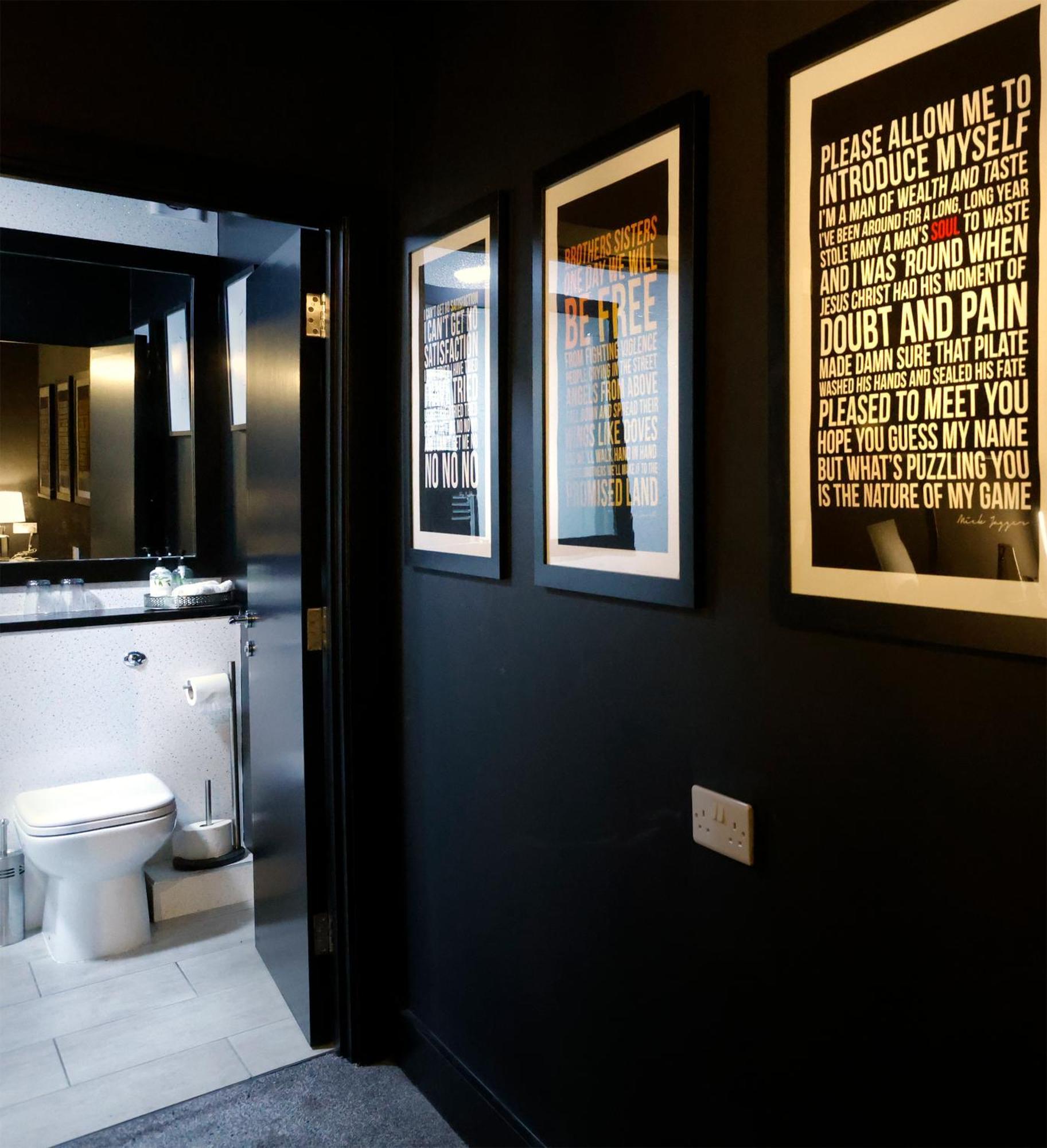 The Sea Lounge Aparthotel Broadstairs