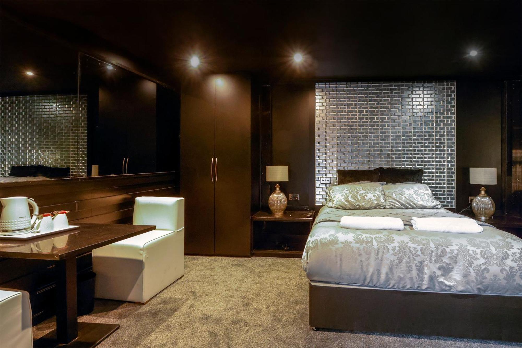 Aparthotel The Sea Lounge *
